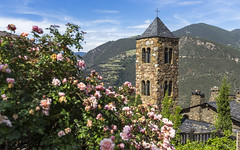 Auvinyá, Andorra
