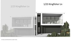 1/23 Kingfisher Lane, Mullumbimby NSW
