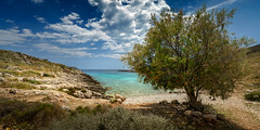 Greece - Mani Region - Cape Tenaro