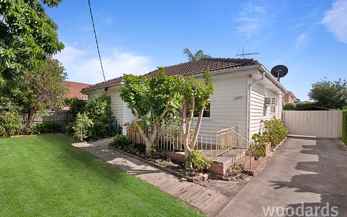 1289 Centre Road, Oakleigh South VIC