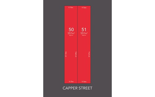 Lot 51, 27 Capper Street, Camden Park SA
