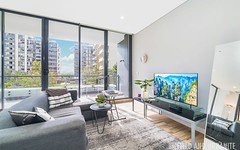647/1 Finch Dr, Eastgardens NSW