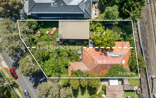 19A King Street, Concord West NSW