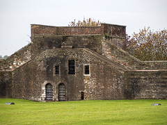 Carlisle Castle 7369