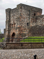 Carlisle Castle 7348