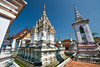 Wat Phra Borommathat Chaiya Worawihan