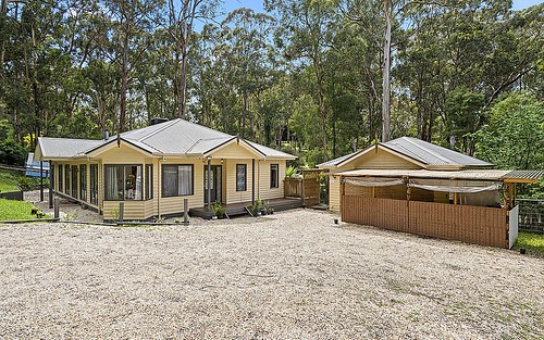 10 Clear Brook Rd, Clematis VIC 3782