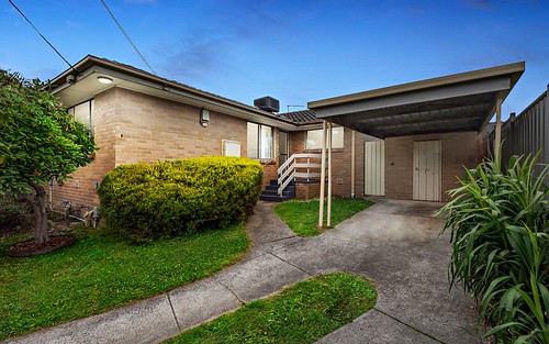 2/1643 Ferntree Gully Road, Knoxfield VIC