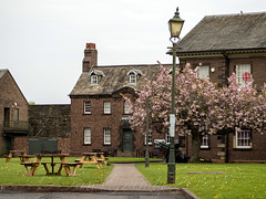 Carlisle Castle 7368