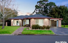 9 Manorhouse Boulevard, Quakers Hill NSW