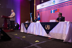 Presidente Giammattei participa en clausura de programa Banco de Hilos 20230623 by Gobierno de Guatemala