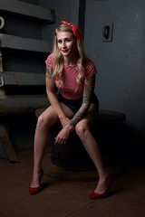 Megan Nicole images