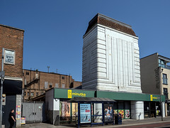 Portsmouth Odeon 8213