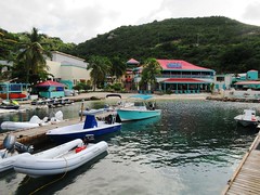 Leverick Bay Resort