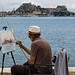 Corfu 28 - An artistic observation