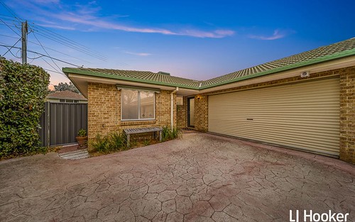 2/51 Coolibah Crescent, O'Connor ACT