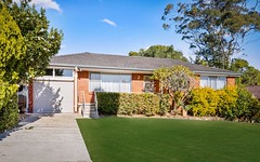 5 Girralong Avenue, Baulkham Hills NSW