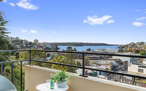 702/349 New South Head Road, Double Bay NSW