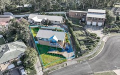 15A Outlook Close, Mount Hutton NSW