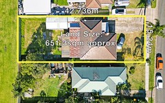 3 Merle Street, Chester Hill NSW