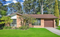 45 Summerfield Ave, Quakers Hill NSW