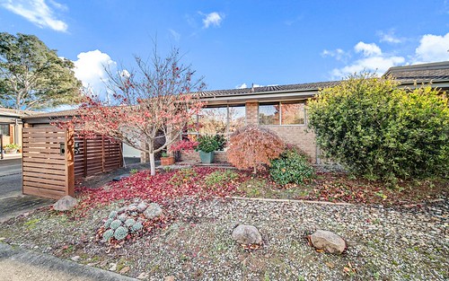 3 Vallance Place, Cook ACT