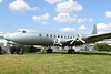D-ABAH Douglas DC-6 'Bad Laer Center"