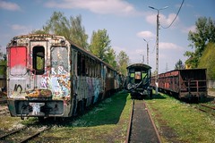 Upper Silesia Narrow Gauge Railways