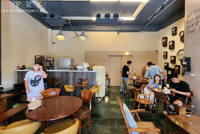 日常咖啡-台中西區貓咪咖啡廳 (7)