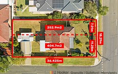 126 Fowler Road, Guildford NSW