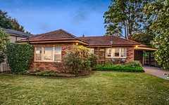 81 Chesterfield Road, Epping NSW