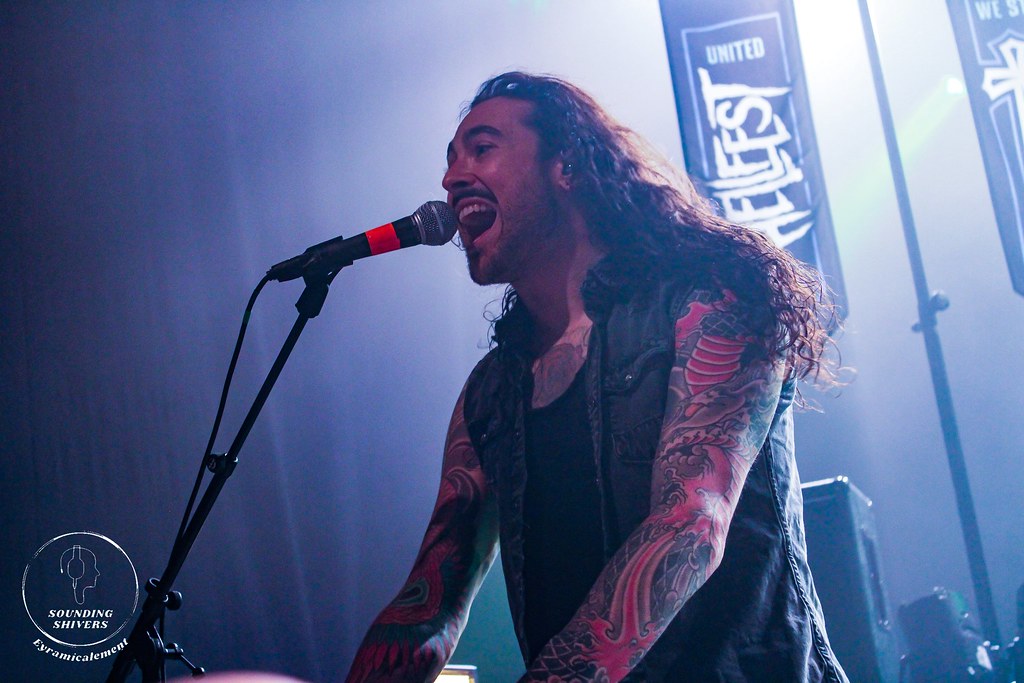 Betraying The Martyrs images