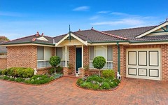 10/26 Parkview Avenue, Picnic Point NSW