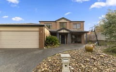 4 Charmouth Place, Narre Warren South VIC