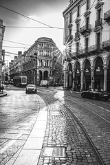 Torino Street view | #onExplore! June 29, 2023