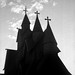 Heddal Stave Church | Smena-4