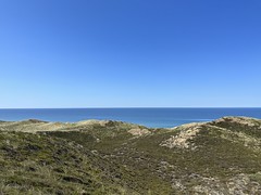 Landschaft Sylt