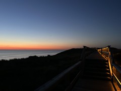 Landschaft Sylt