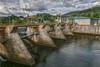 Ourense - Central Hidroelctrica de Velle