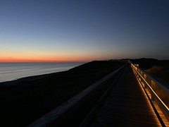 Landschaft Sylt