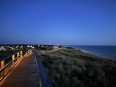 Landschaft Sylt