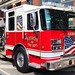 Akron Fire Department Engine 4 - Ohio