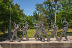Louis Armstrong Park (New Orleans)