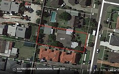 63 First Street, Kingswood NSW