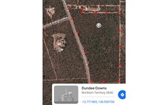 330 Dundee road, Dundee Downs NT