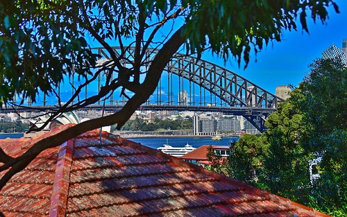 6/161 Blues Point Road, McMahons Point NSW