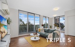 401/45 Hill Road, Wentworth Point NSW