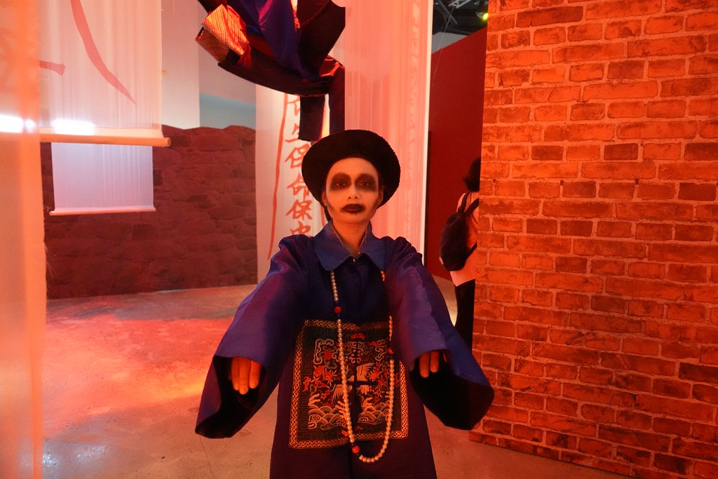 高雄殭展4