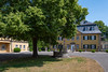 Wasserschloss Hartmannsdorf