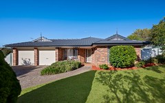 28 The Carriageway, Glenmore Park NSW